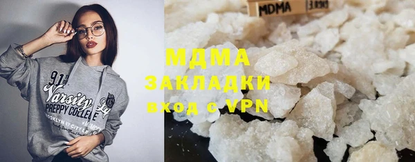 тгк Пересвет