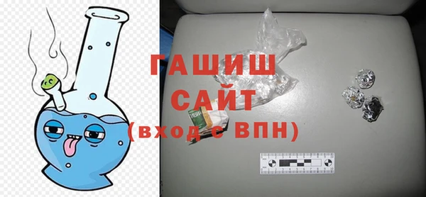 тгк Пересвет