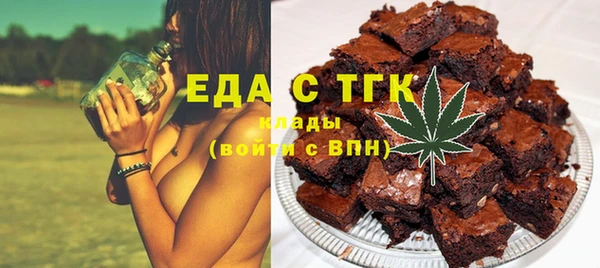 тгк Пересвет