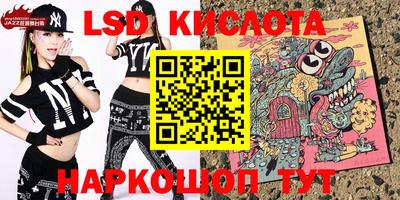 spice Кандалакша
